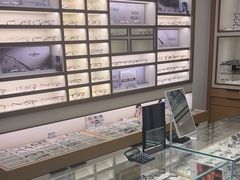 -宝岛眼镜·星创视光中心(金桥店)