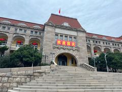 -新希望诺富特酒店-青岛湾中餐厅