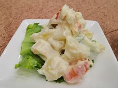 -瑞福园联谊餐室(茂名南路店)