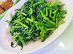 -澳门陈光记烧味饭店(郎家园店)