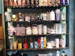 -星巴克(福州三坊七巷店)