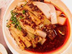 川北凉粉-渔王川菜馆(镇邦路店)