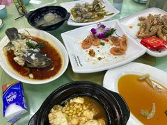 -景好海鲜餐厅(大鹏必选旅游店)