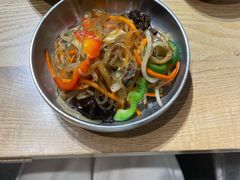 杂菜-姜虎东白丁烤肉(苏州中心店)