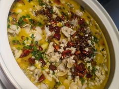 -院里寻菜·精致庭院菜(观沙岭店)