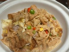 -衡厨·衡阳土菜(中南店)