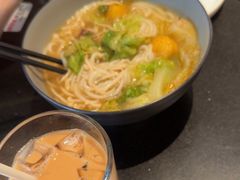 -新旺茶餐厅•早餐(迪士尼小镇店)
