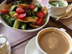 -克比叔叔印度餐厅Kebabs on the Grille(永康路分店)