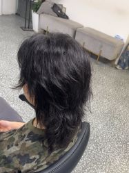 -HD HAIR STYLE