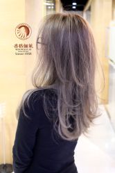 -CARR SALON
