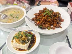 -鲁南老味·滕州炒鸡老店(岔路街店)