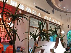 -小董哥烤串·爆汁大油边(故宫店)