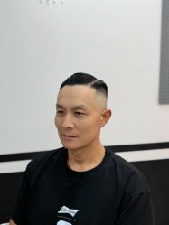 -HighPack男士理发Barbershop海派