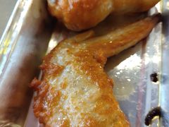 -尊宝比萨(广州塔店)