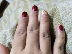 -U mi Nail美甲工作室