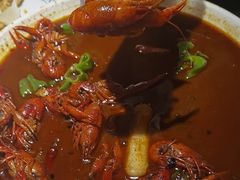 -京悦南门涮羊肉·羊蝎子火锅(田林路店)