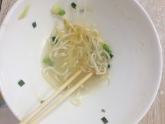 -大胖沙茶面(石鼓路店)