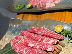 -一品诚记烤肉·甄选店(中南路店)