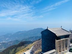 -南岳衡山风景名胜区