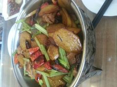 android_upload_pic-湘德楼(德胜门外大街店)