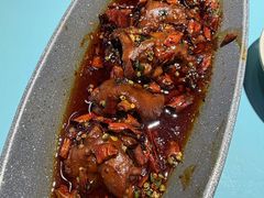 -川正旺江湖菜(三元桥店)