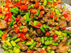 -佬牌火辣辣衢州特色菜(皇冠总店)