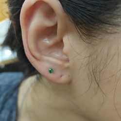 -冰岛刺青·手工耳饰品售卖·专业纹身