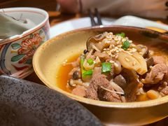 冷豆腐-みほりん味保灵(六月汇广场店)