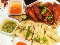 -拾味馆·浓鲜骨汤(光谷天地店)