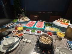 -1718海鲜姿造(苏宁宴请臻选店)