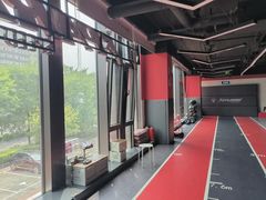 -育健帕里西青少年体能训练中心(广渠门店)