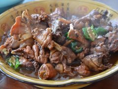 正宗光棍鸡-蒙阴县光棍鸡店(蒙山店)