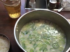 -神仙雪浓汤(明洞店)
