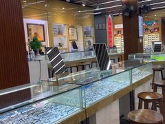 -PARKWAY·百汇眼镜(三叶眼镜城店)