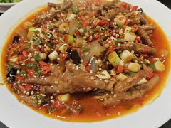 -江湖黑大兔(杨家坪店)