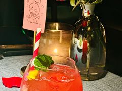 -弦月窗LUNETTE BY AMANDA(复兴路店)