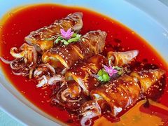 -三号黄浦会Canton Table