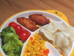 -太二酸菜鱼(kk mall店)