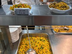 -阿那亚第三食堂 Cafeteria 3