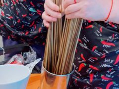 -小郡肝串串香火锅(金桥店)