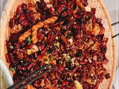 -成都驻京办餐厅(蜀都宾馆店)