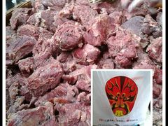 原味牛肉-張飛牛肉(锦里店)