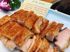 -国家五钻酒家·西樵旺阁渔村(西樵店)