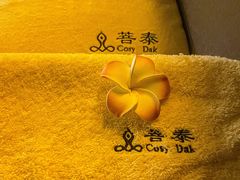 -菩泰·泰式草本按摩SPA(武汉新天地南馆店)