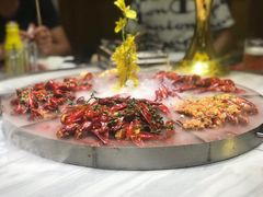 -味道工厂楚虾王(龙虾城店)