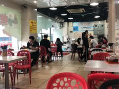 大堂-芬芳甜品(东风西路店)