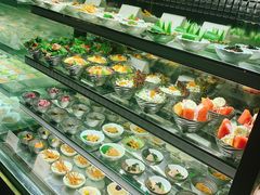 -半岛翡丽海鲜自助餐厅(观风亭店)