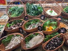 -一绪に寿喜烧(荟聚店)