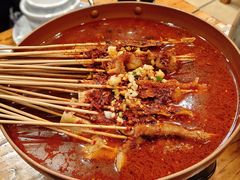 -老雒阳面馆·水席·洛阳菜(纱厂路店)