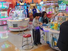 -汤姆熊欢乐世界(滨江店)